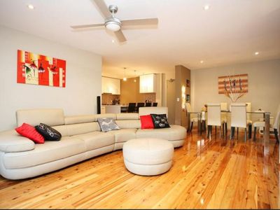 17 / 9 Banksia Avenue, Banksia