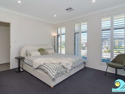 144 Myrlea Trail, Alkimos