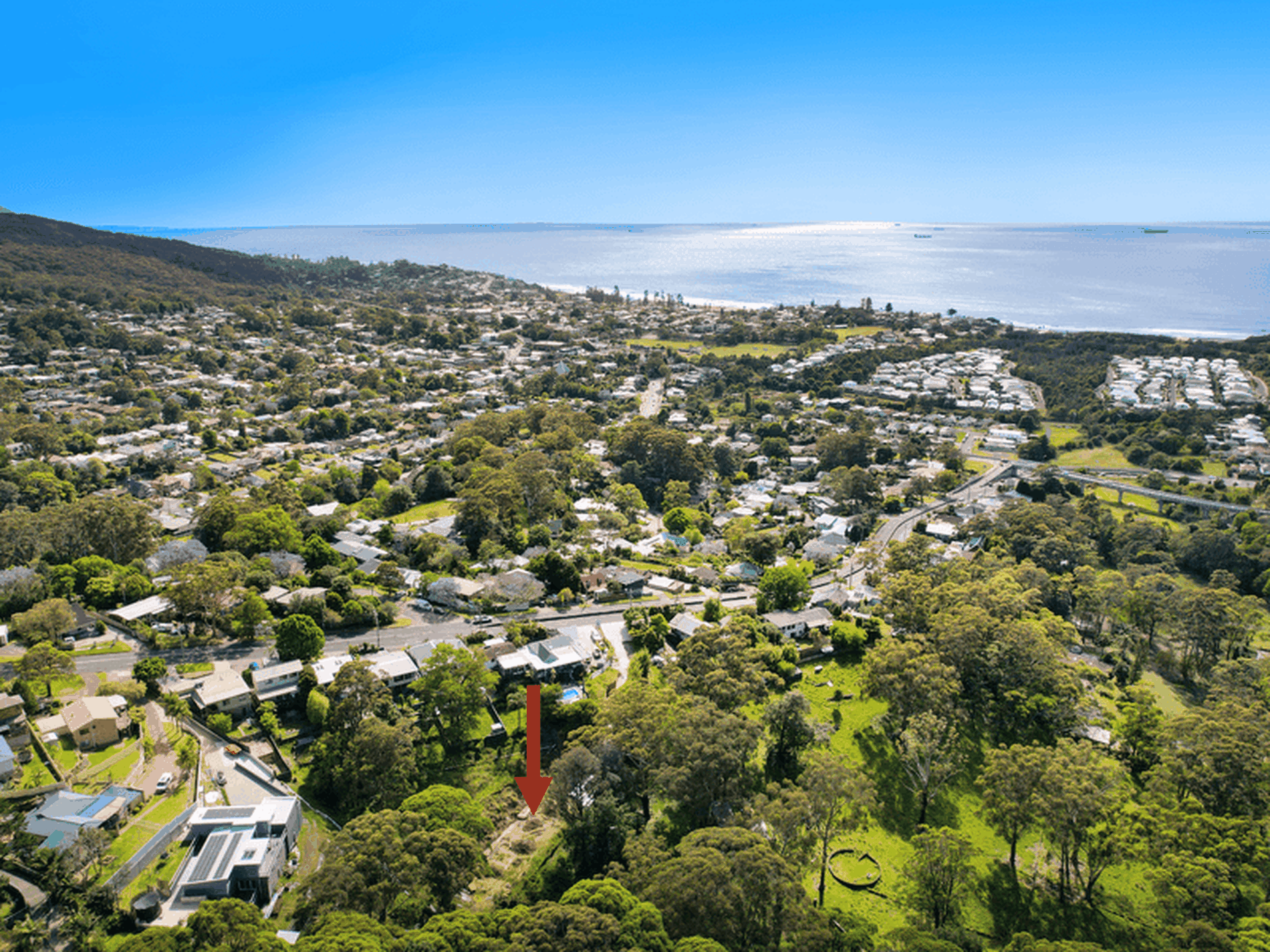 Lot 201, 84 Princes Highway, Thirroul
