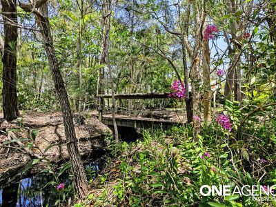 22 Senor Avenue, Urangan