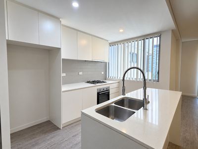 503 / 1 Guess Avenue, Wolli Creek