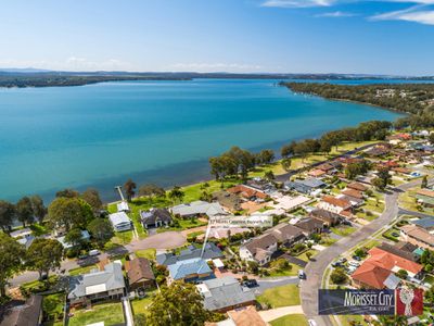 17 Morris Crescent, Bonnells Bay