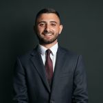 Melkon Karamanoukian