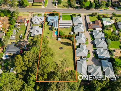61 Hillcrest Avenue, South Nowra