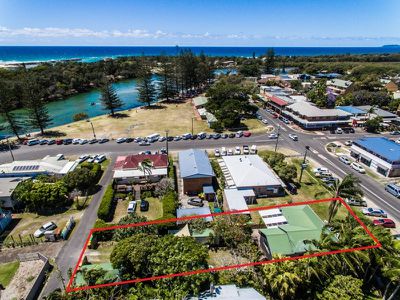1 / 1 Mullumbimbi Street, Brunswick Heads