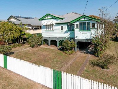 16 Fox Street, East Ipswich
