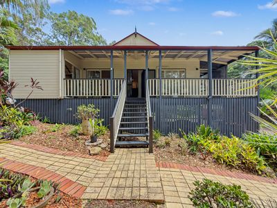 115 Cudgerie Drive, Black Mountain