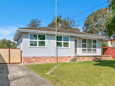 18 Eleanor Street, Oak Flats