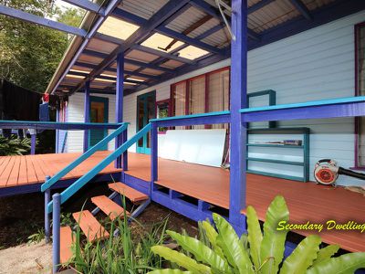 10 / 321 Blackhorse Road, Eden Creek