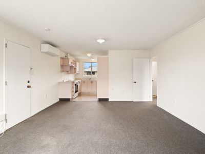 3 / 217 Oxford Street, South Dunedin