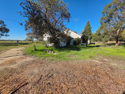 48 Isaacs Road, Mead