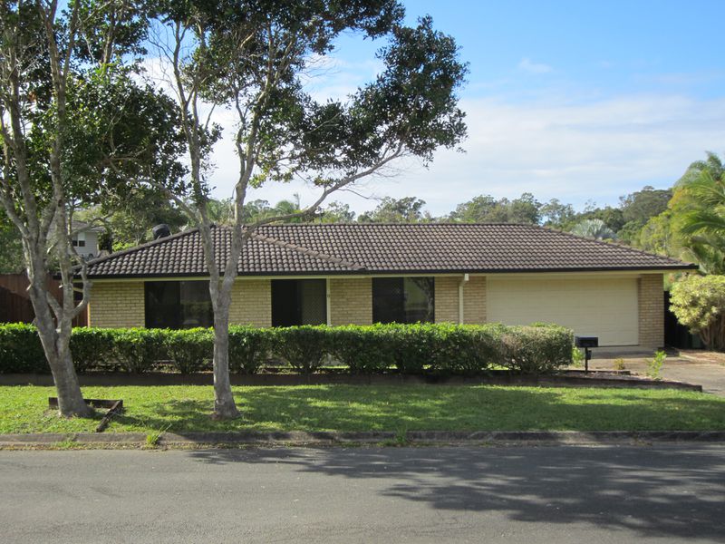 INSPECTION SAT 01 NOV 11-11:45.
Pre-Market opportunity - Yandina 