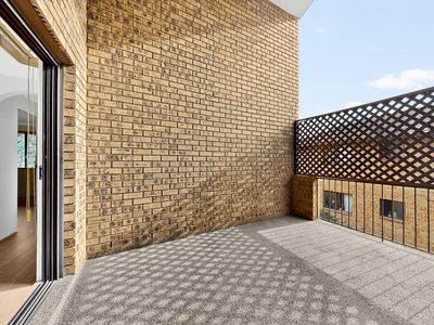 21 / 10-12 Alfred Street, Westmead