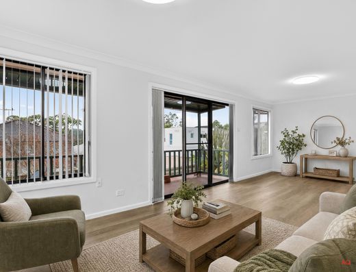 53 FIRST AVENUE, Berala