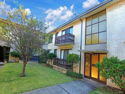 11 / 46-48 Peterborough Avenue, Lake Illawarra