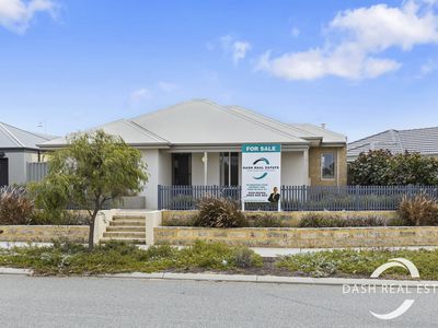 40 Villena Parade, Alkimos