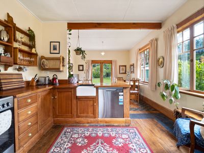 87 Thomas Street, Waikouaiti