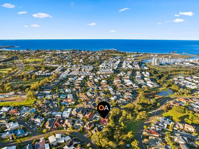 1 Condor Drive, Shell Cove