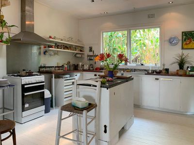 100 Cullen Street, Nimbin