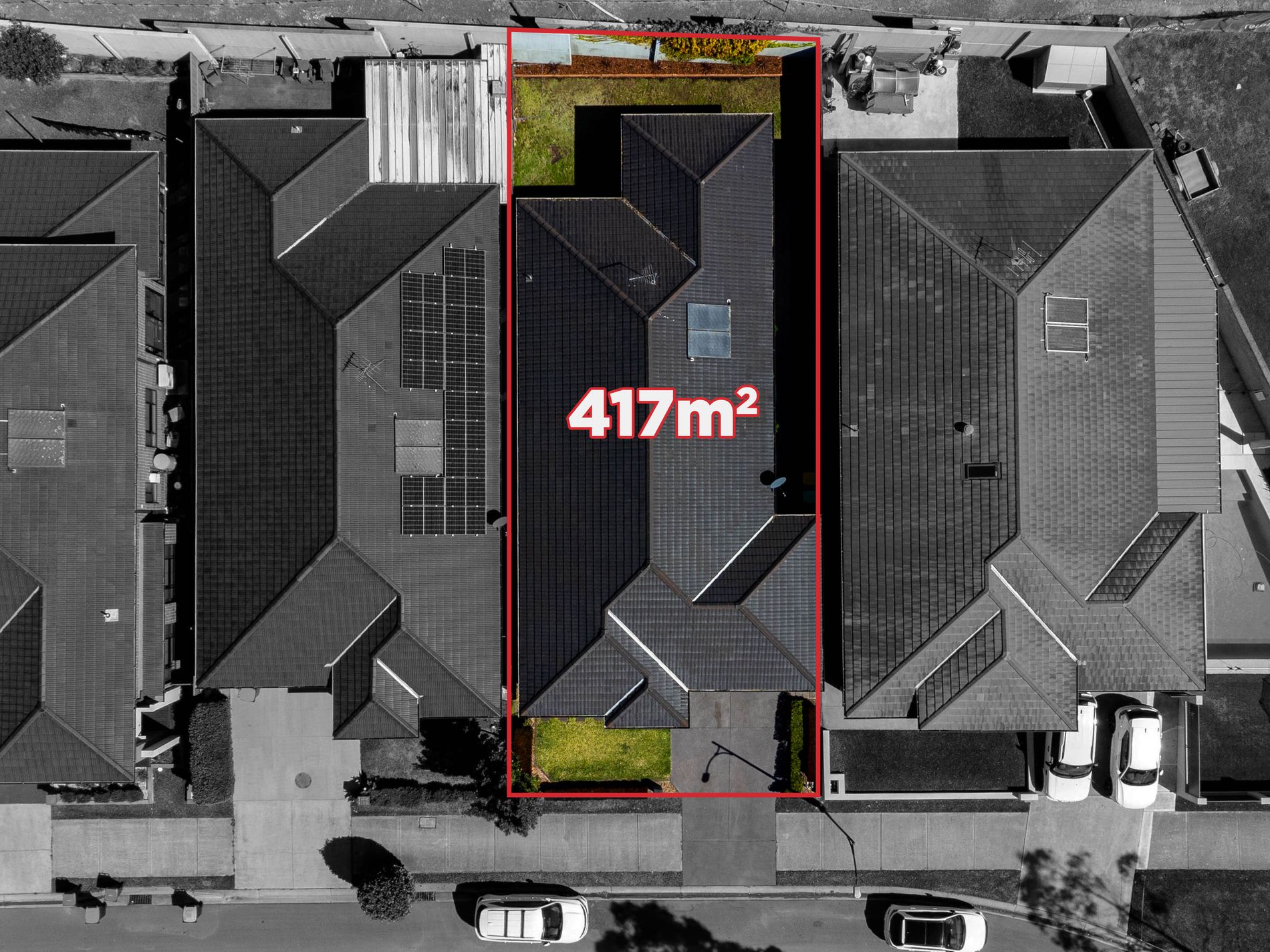 3 Dobroyd Drive, Elizabeth Hills