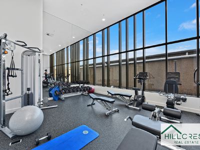 B1110/13 Verona Drive, Wentworth Point