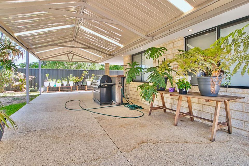 111 Smirk Road , Baldivis