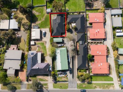 3 / 18 Dooley Street, North Bendigo