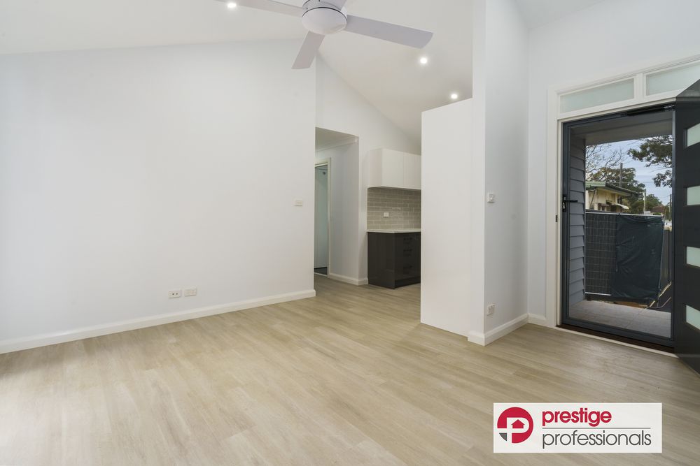 26a Trafalgar Street, Glenfield