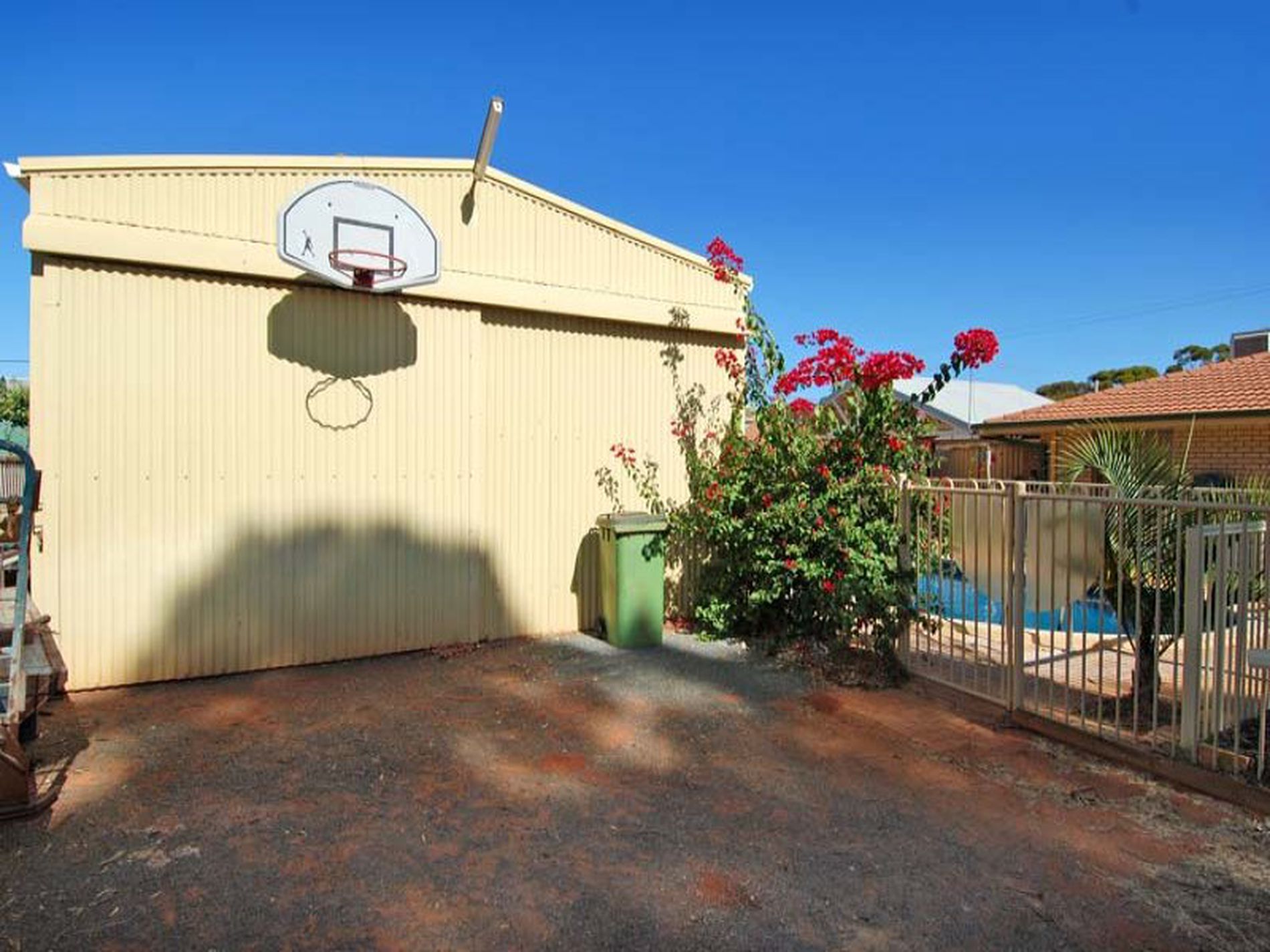 4 Hawkins Street, Kalgoorlie