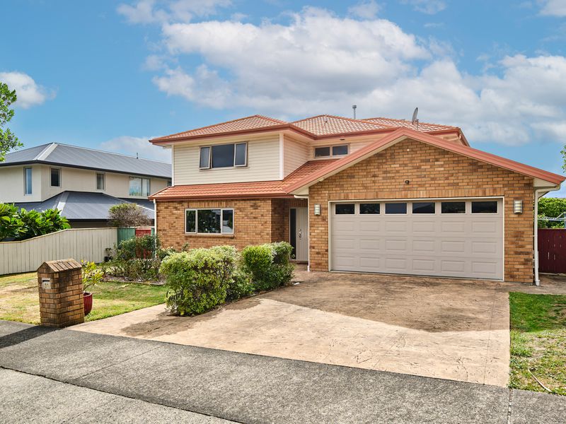 31 Sumner Terrace, Aotea