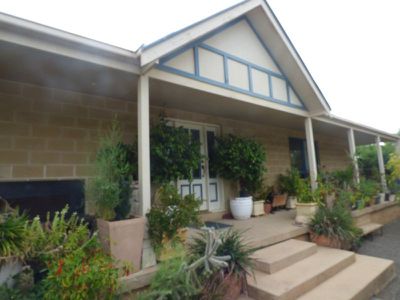 248 Ross Road, Griffith