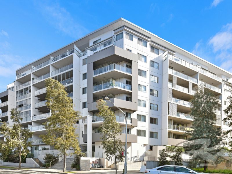H503 / 9-11 Wollongong Rd, Arncliffe