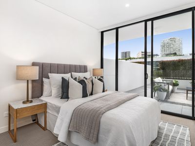 417 / 11 Solent Circuit, Norwest