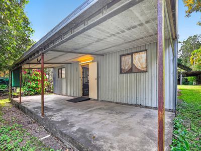 5 Sinclair Street - Dittmer, Proserpine