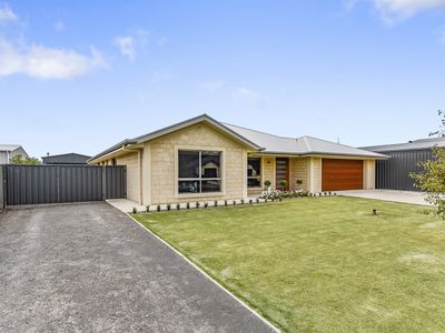 3 Harrington Street, Millicent