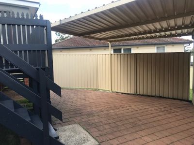 10 Merino Street, Miller