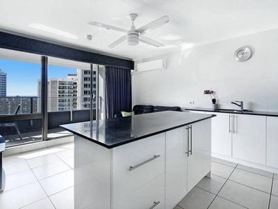 1103 / 3 Orchid Avenue, Surfers Paradise