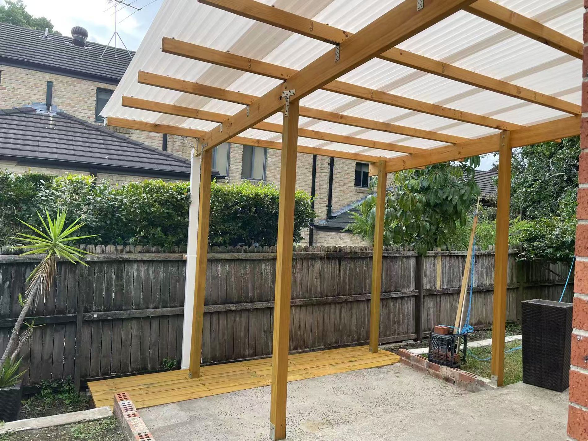 8A Carden Avenue, Wahroonga