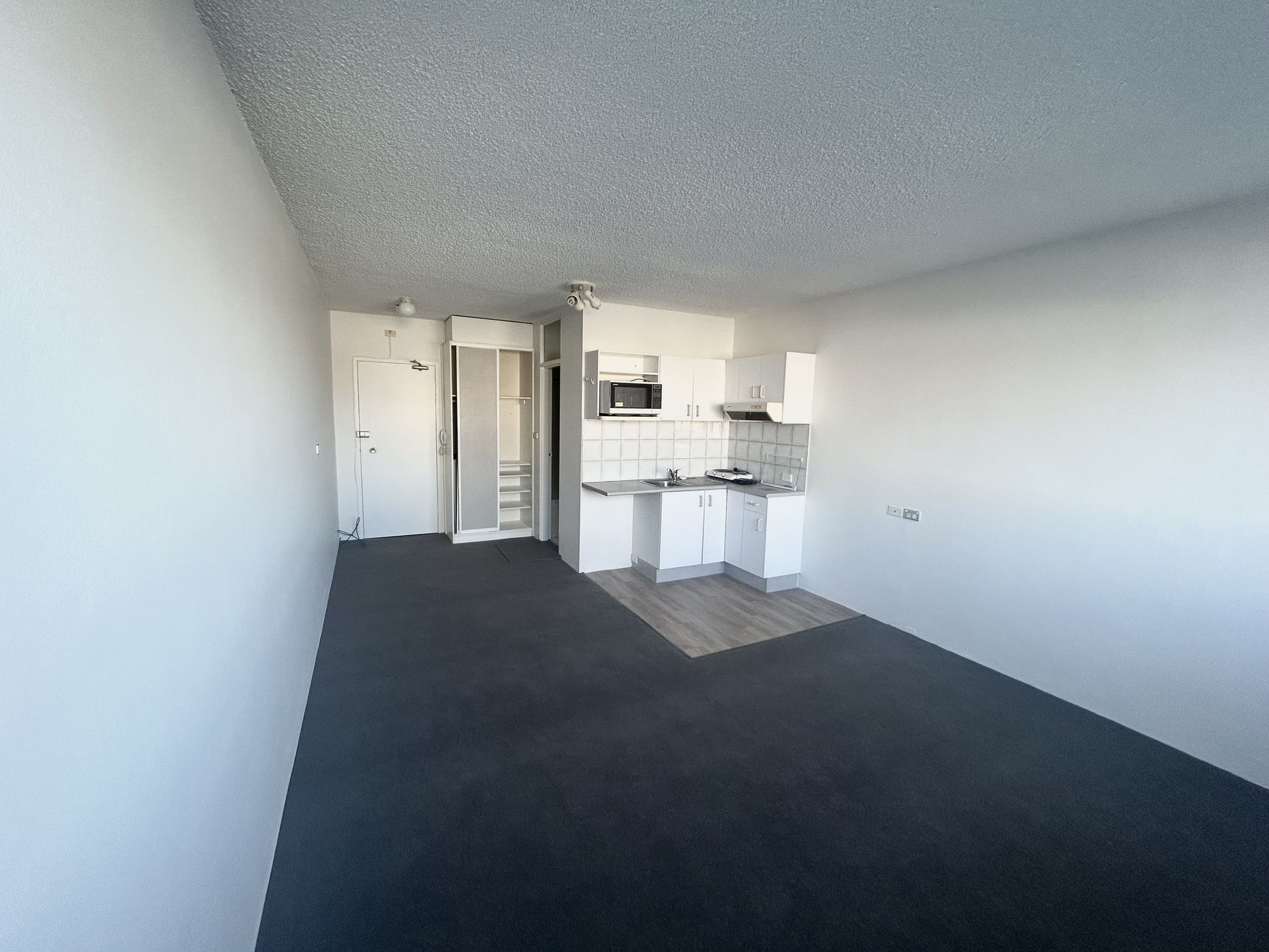 509 / 5 Ward Avenue, Potts Point
