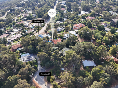 3 Cobradah Close, Lesmurdie