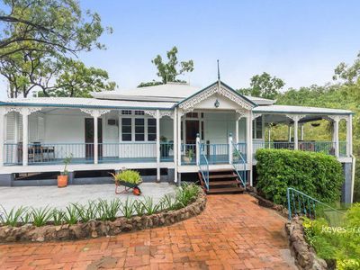 20 Mount Clifton Court, Alligator Creek