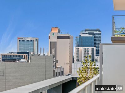 1401 / 659 Murray Street, West Perth