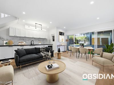 15 Old Lane, Cremorne