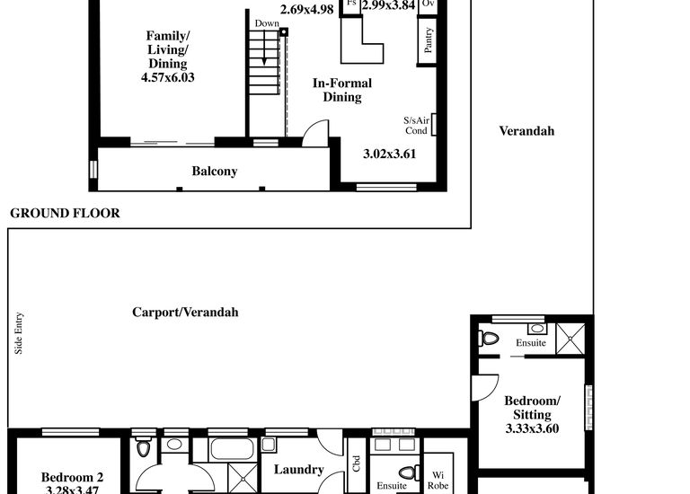 2 Nari Drive, Sheidow Park
