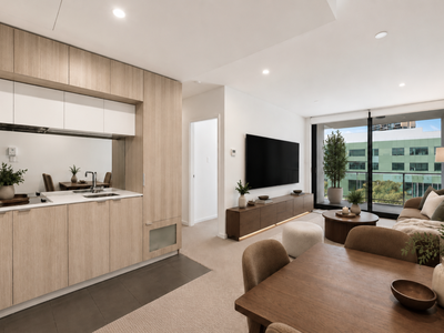 411 / 15 Roydhouse Street, Subiaco