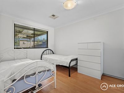 86 / 36 Ainsworth Crescent, Wetherill Park