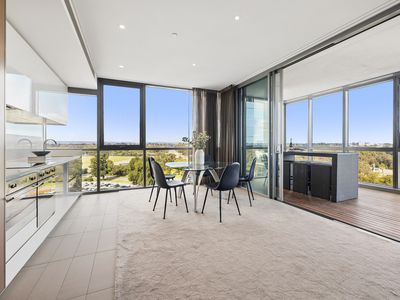 807 / 8 Adelaide Terrace, East Perth