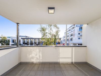 28 / 250 Beaufort Street, Perth