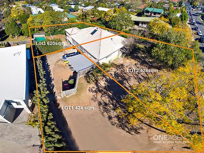 834 Oxley Rd, Corinda