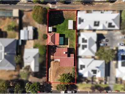 45 Close Street, Parkes